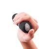 B SWISH - BDESIRED DELUXE VIBRATOR BLACK - wibrator (czarny) B SWISH - BDESIRED DELUXE VIBRATOR BLACK - wibrator (czarny)